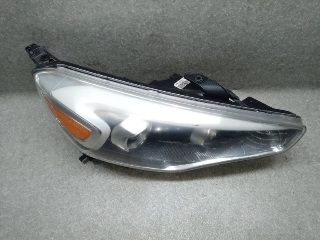 921023R730 | Фара прав. KIA CADENZA 09-16 - Фото 2