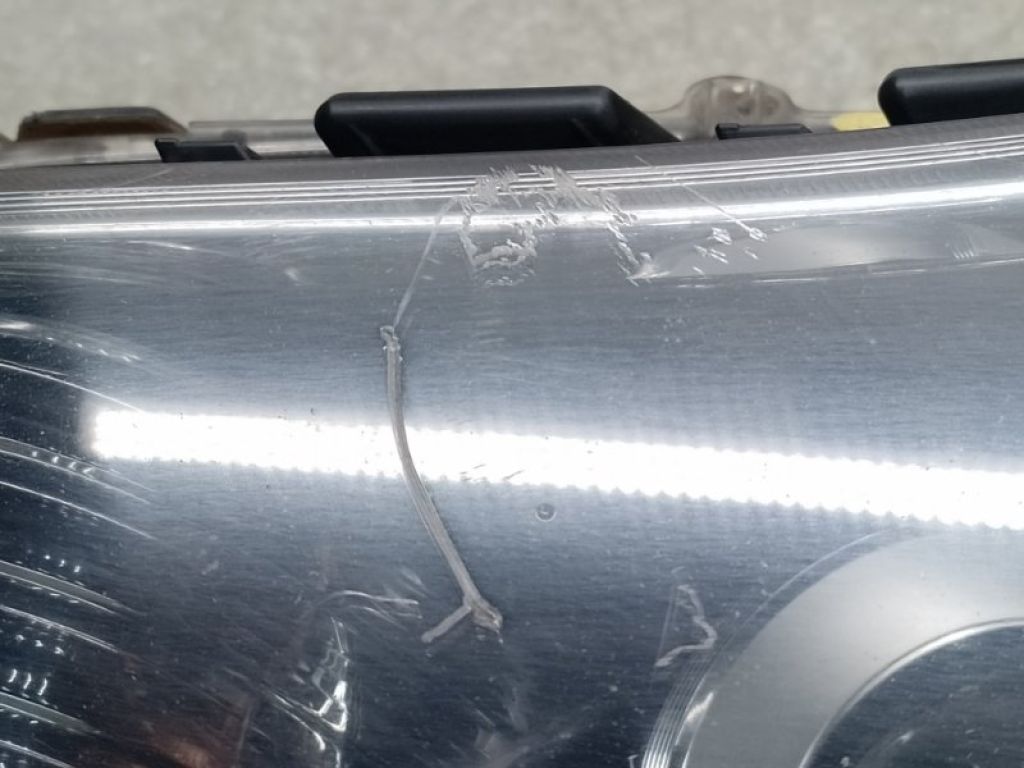 921023R730 | Фара прав. KIA CADENZA 09-16 - Фото 7