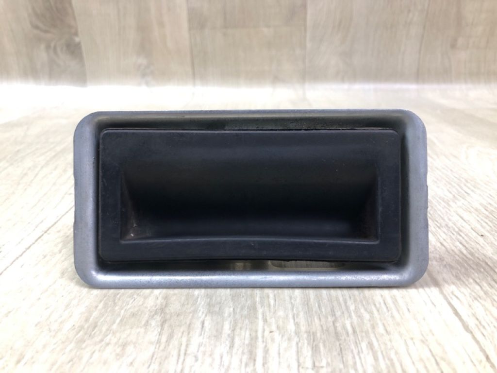 5N0827566T | Кнопка відкриття багажника зовнішня VOLKSWAGEN PASSAT B7 11-15 - Фото 2