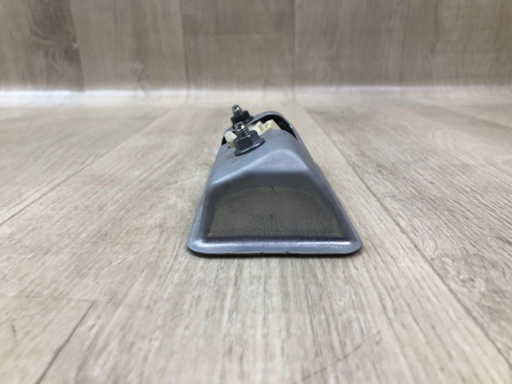 5N0827566T | Кнопка відкриття багажника зовнішня VOLKSWAGEN PASSAT B7 11-15 - Фото 3