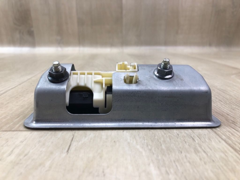 5N0827566T | Кнопка відкриття багажника зовнішня VOLKSWAGEN PASSAT B7 11-15 - Фото 5