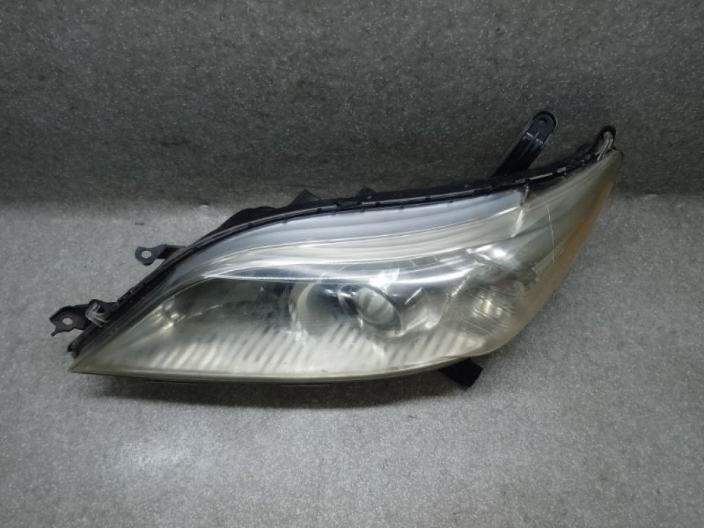 8115008030 | Фара лів. TOYOTA SIENNA 11-16 - Фото 2