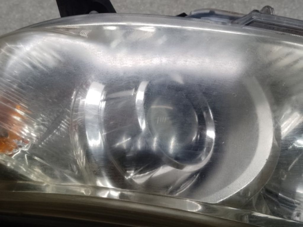 8115008030 | Фара лів. TOYOTA SIENNA 11-16 - Фото 5