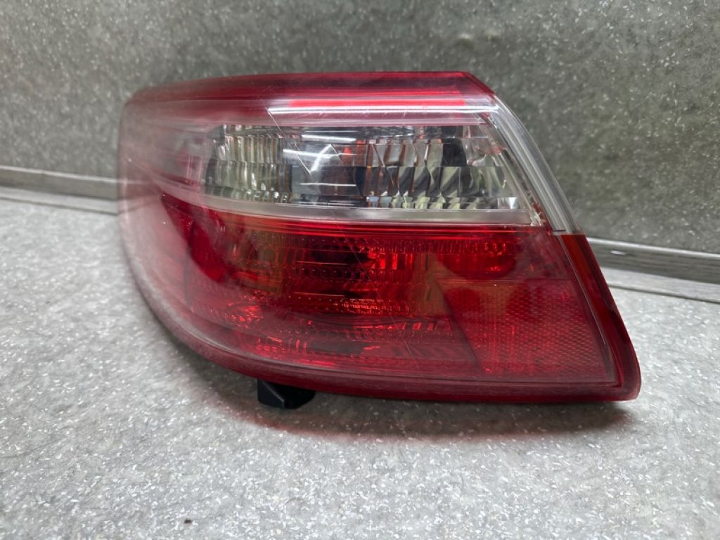 81560-06240 | Ліхтар зовнішній лів. TOYOTA CAMRY 40 06-11 - Фото 2