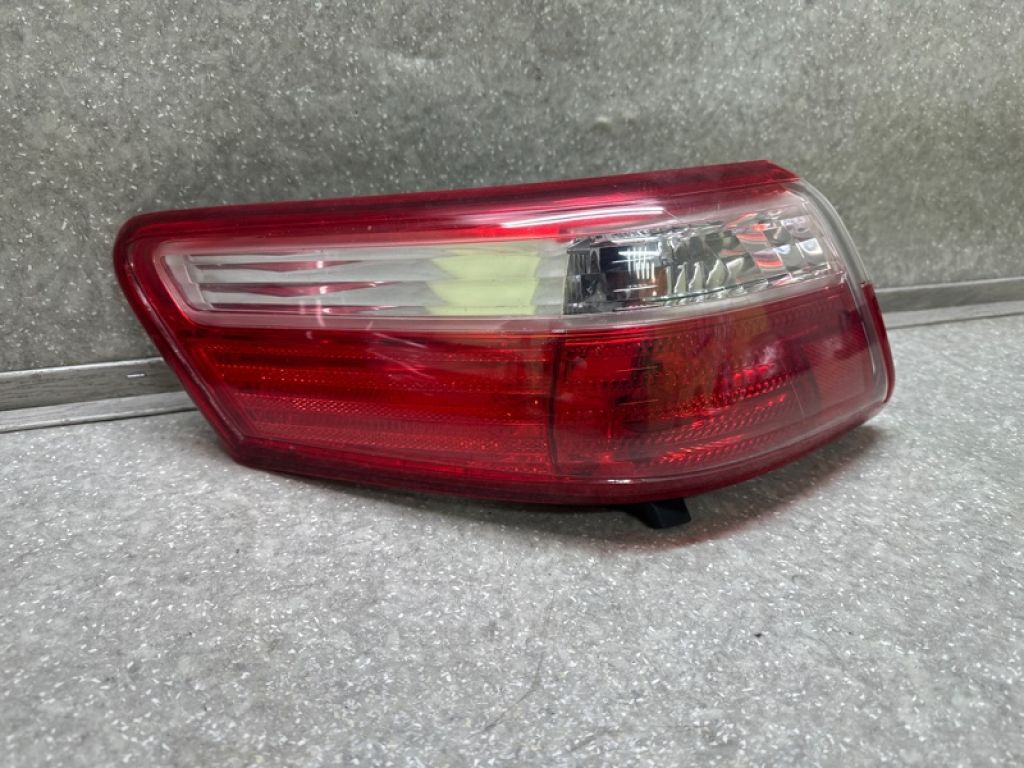 81560-06240 | Ліхтар зовнішній лів. TOYOTA CAMRY 40 06-11 - Фото 3