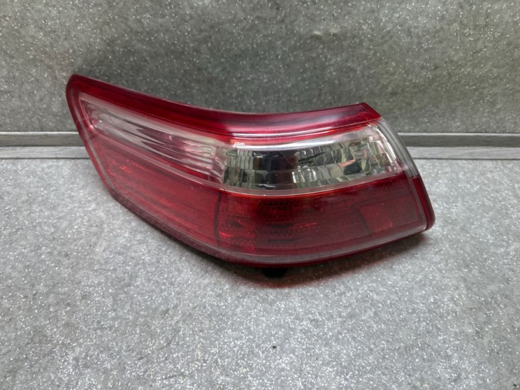 81560-06240 | Ліхтар зовнішній лів. TOYOTA CAMRY 40 06-11 - Фото 4