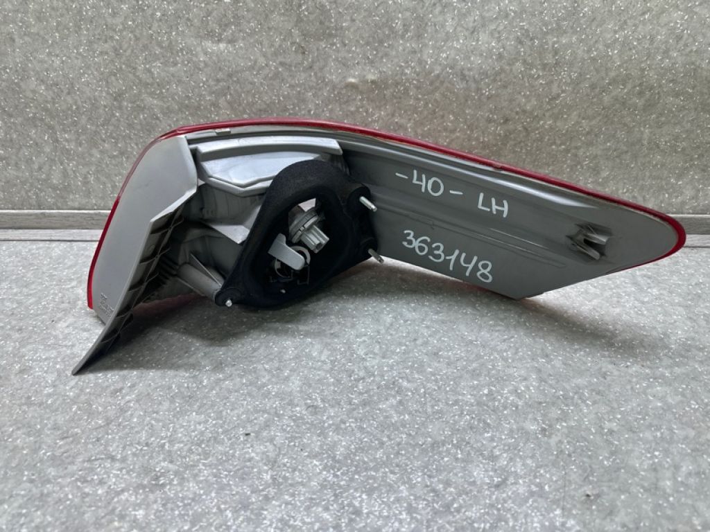 81560-06240 | Ліхтар зовнішній лів. TOYOTA CAMRY 40 06-11 - Фото 6