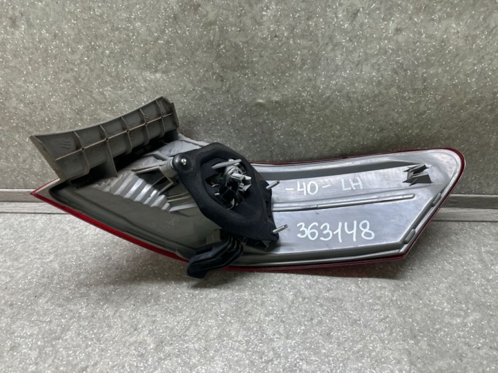 81560-06240 | Ліхтар зовнішній лів. TOYOTA CAMRY 40 06-11 - Фото 7