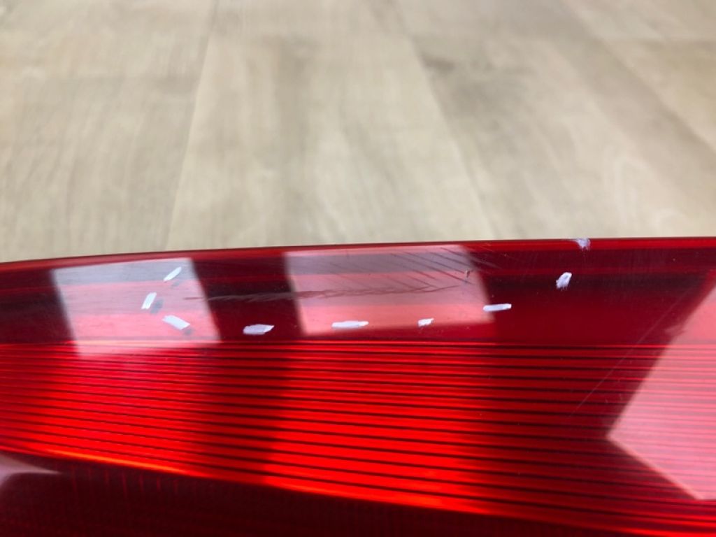 561945094C | Ліхтар внутрішній прав. VOLKSWAGEN PASSAT B7 11-15 - Фото 8