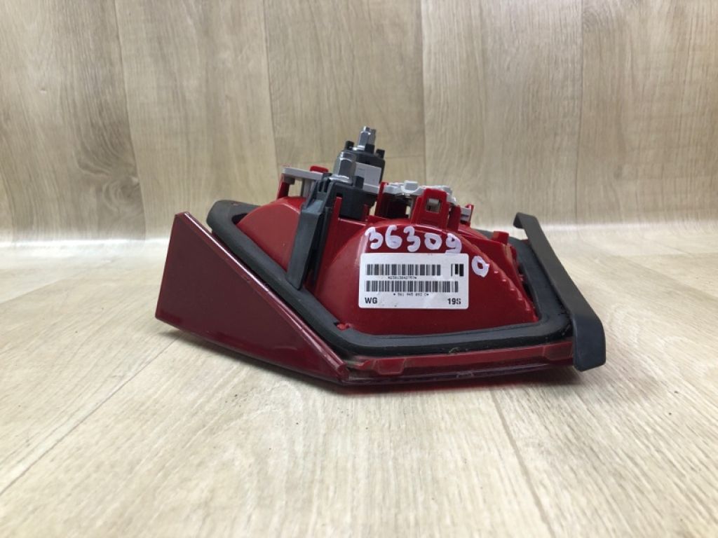 561945093C | Ліхтар внутрішній лів. VOLKSWAGEN PASSAT B7 11-15 - Фото 4