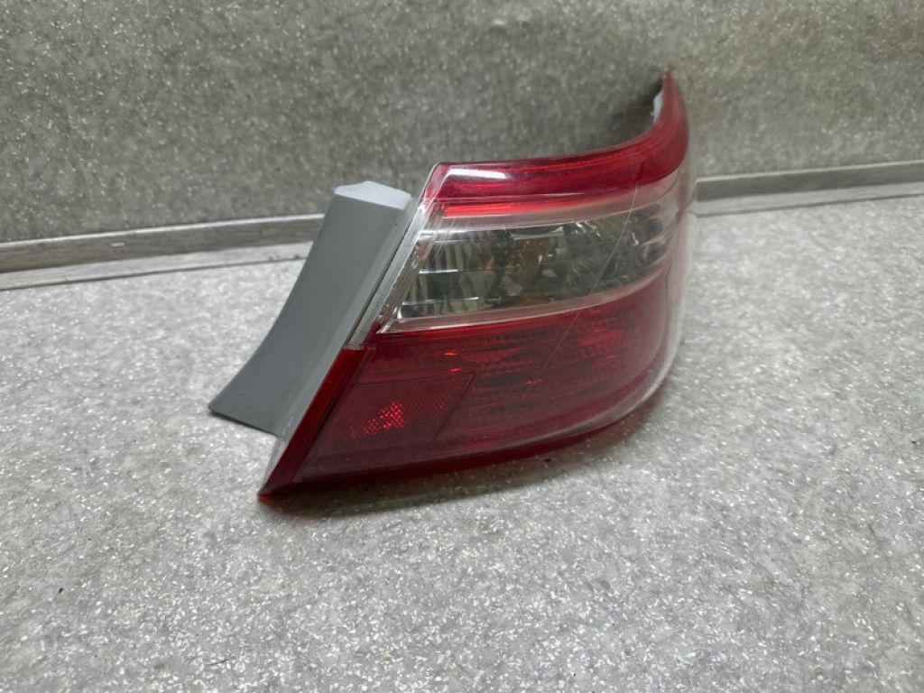 81550-06240 | Ліхтар зовнішній прав. TOYOTA CAMRY 40 06-11 - Фото 4