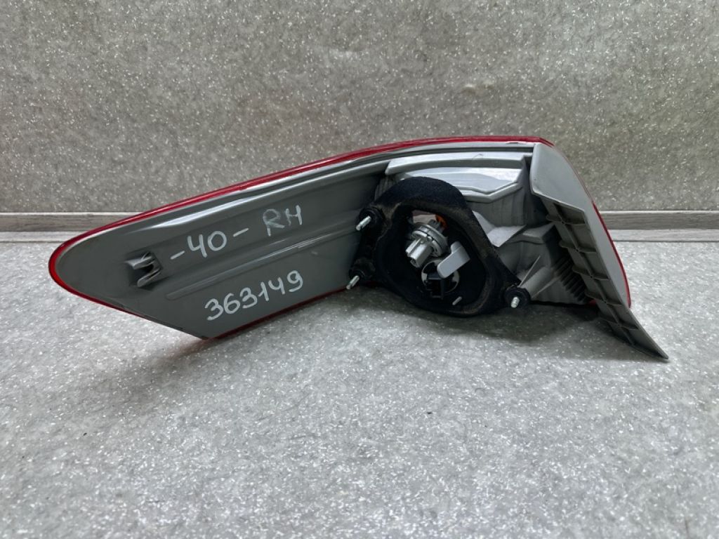 81550-06240 | Ліхтар зовнішній прав. TOYOTA CAMRY 40 06-11 - Фото 6