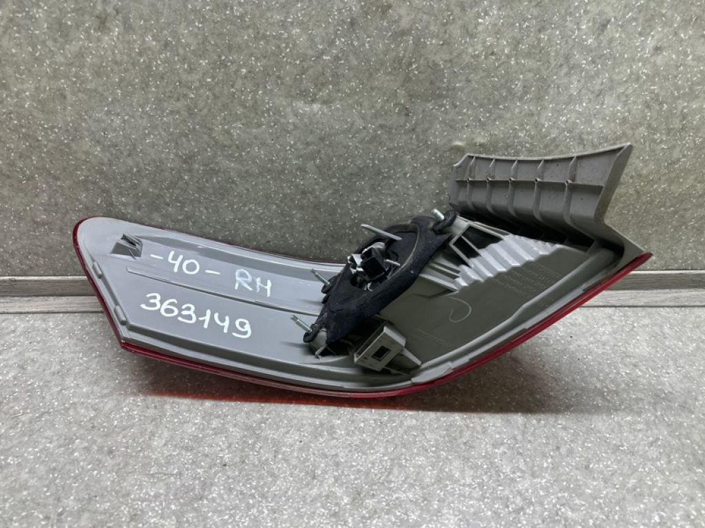 81550-06240 | Ліхтар зовнішній прав. TOYOTA CAMRY 40 06-11 - Фото 7