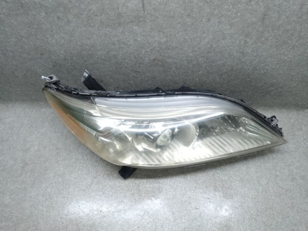 8111008030 | Фара прав. TOYOTA SIENNA 11-16 - Фото 2