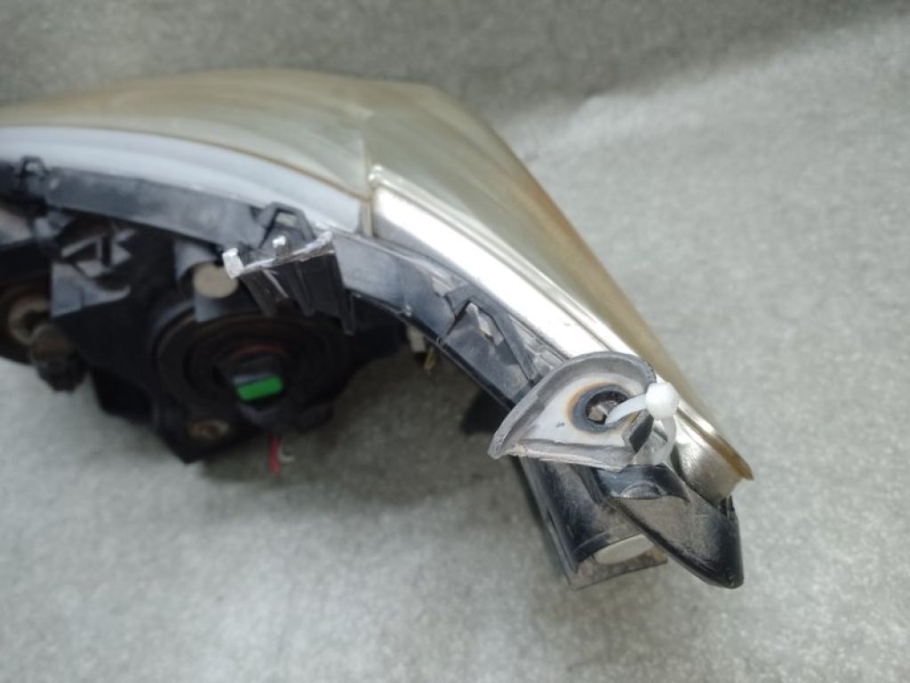 8111008030 | Фара прав. TOYOTA SIENNA 11-16 - Фото 5