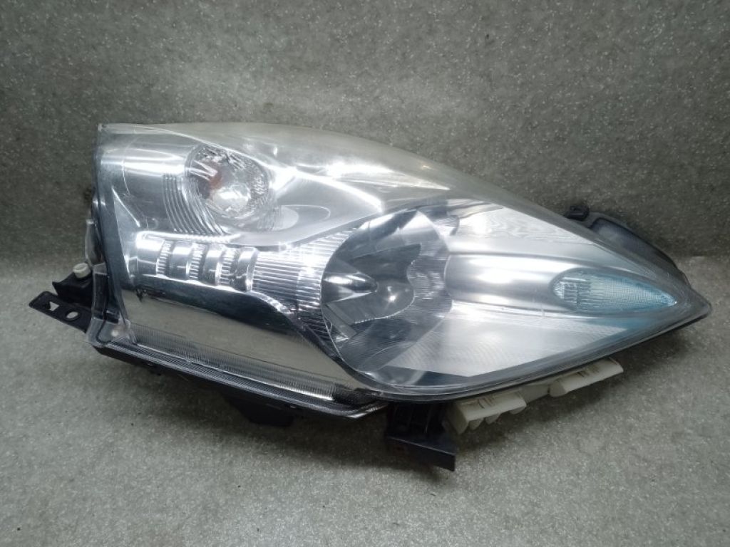 260109RB0A | Фара прав. NISSAN LEAF 10-17