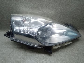 Фара прав. NISSAN LEAF 10-17