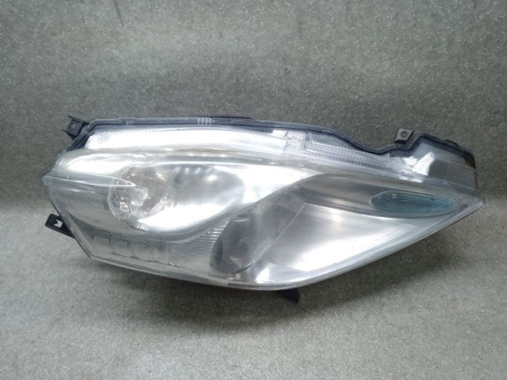 260109RB0A | Фара прав. NISSAN LEAF 10-17 - Фото 2