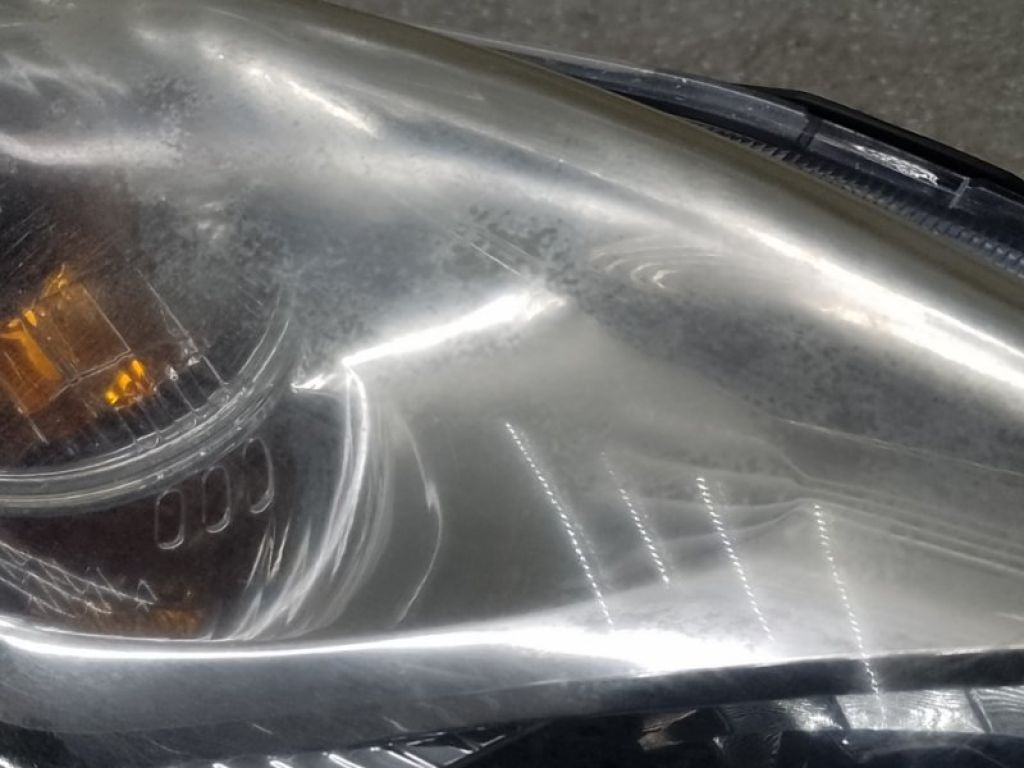 260109RB0A | Фара прав. NISSAN LEAF 10-17 - Фото 5