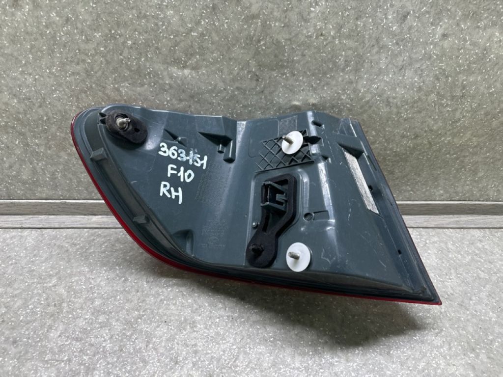 63217203230 | Ліхтар зовнішній прав. BMW 5 SERIES (F10) 11-13 - Фото 6