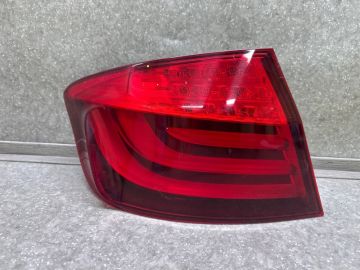 Ліхтар зовнішній лів. BMW 5 SERIES (F10) 11-13