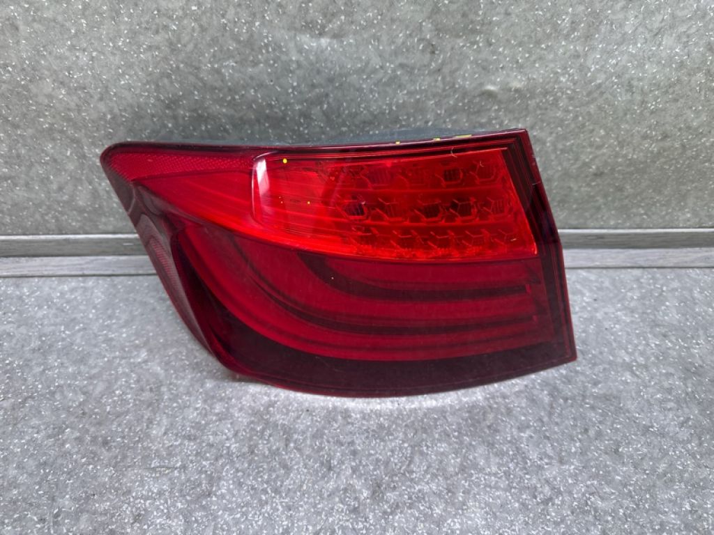 63217203229 | Ліхтар зовнішній лів. BMW 5 SERIES (F10) 11-13 - Фото 3