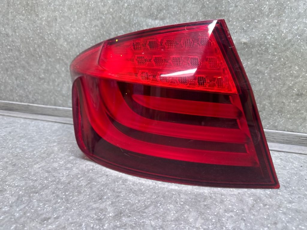 63217203229 | Ліхтар зовнішній лів. BMW 5 SERIES (F10) 11-13 - Фото 4