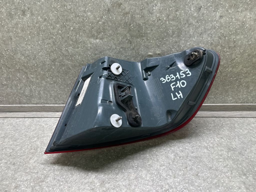 63217203229 | Ліхтар зовнішній лів. BMW 5 SERIES (F10) 11-13 - Фото 6
