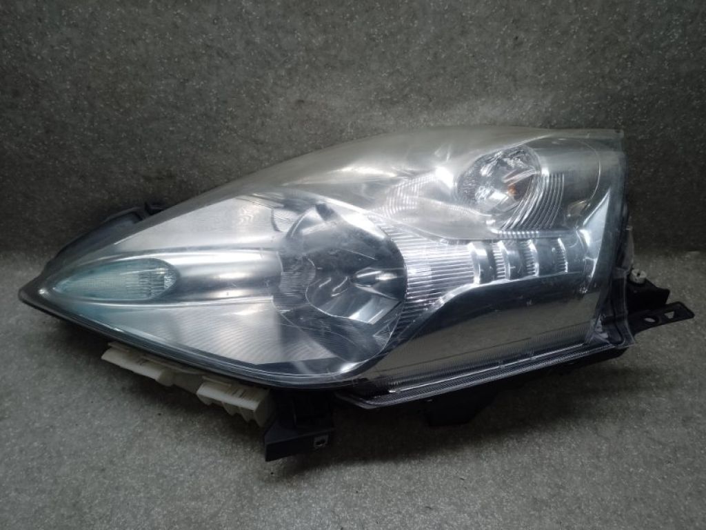 260609RB0A | Фара лів. NISSAN LEAF 10-17