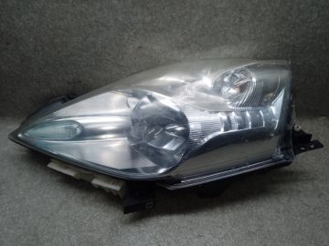 Фара лів. NISSAN LEAF 10-17