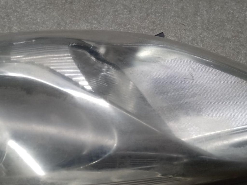 260609RB0A | Фара лів. NISSAN LEAF 10-17 - Фото 5