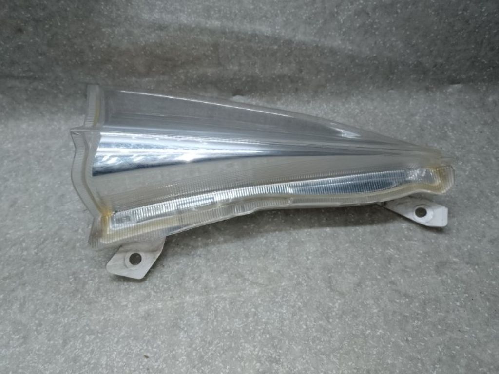 261803NF0A | Покажчик повороту передн. прав. NISSAN LEAF 10-17 - Фото 2