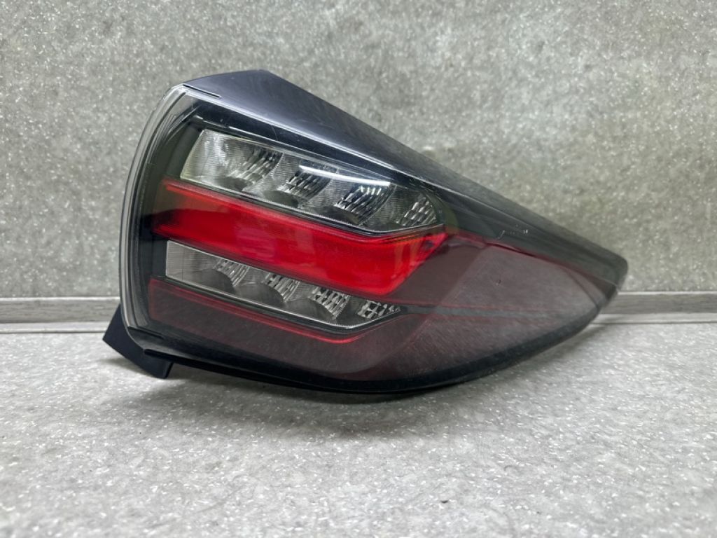 26550-9UF0C | Ліхтар зовнішній прав. NISSAN MURANO Z52 14-