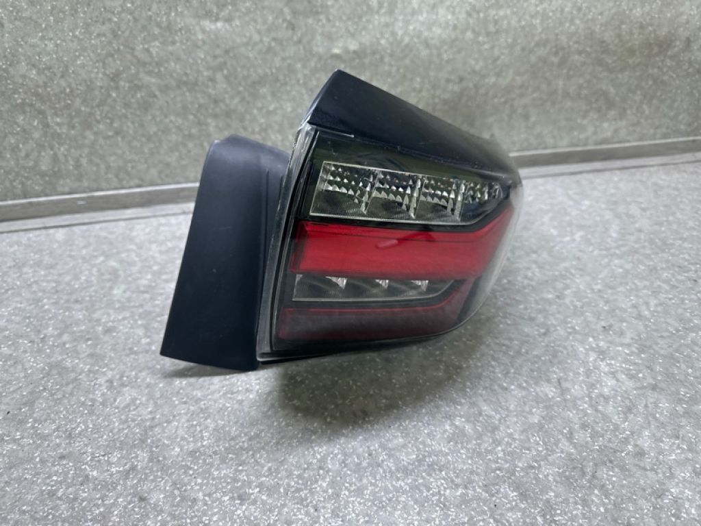 26550-9UF0C | Ліхтар зовнішній прав. NISSAN MURANO Z52 14- - Фото 4