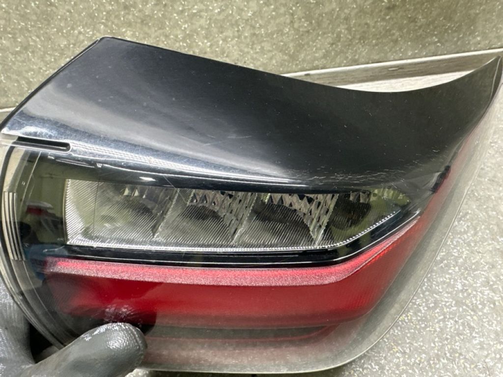 26550-9UF0C | Ліхтар зовнішній прав. NISSAN MURANO Z52 14- - Фото 5