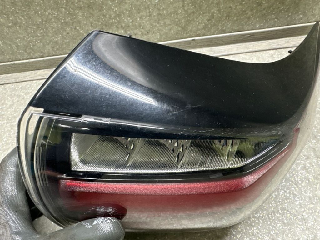 26550-9UF0C | Ліхтар зовнішній прав. NISSAN MURANO Z52 14- - Фото 6