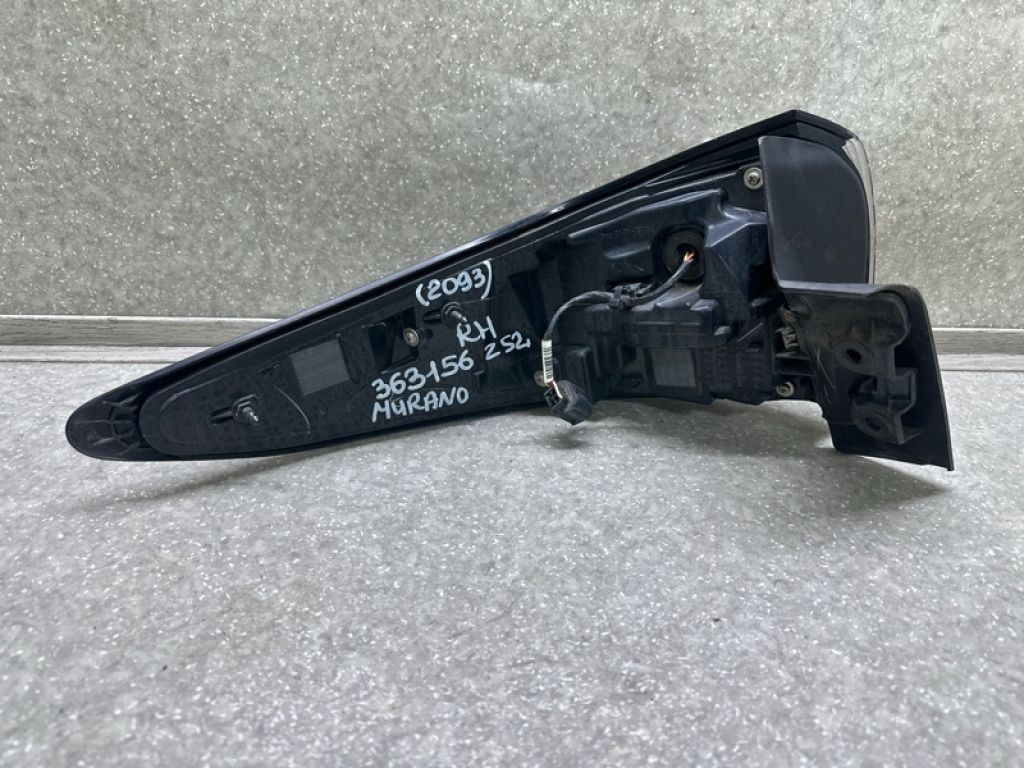 26550-9UF0C | Ліхтар зовнішній прав. NISSAN MURANO Z52 14- - Фото 8