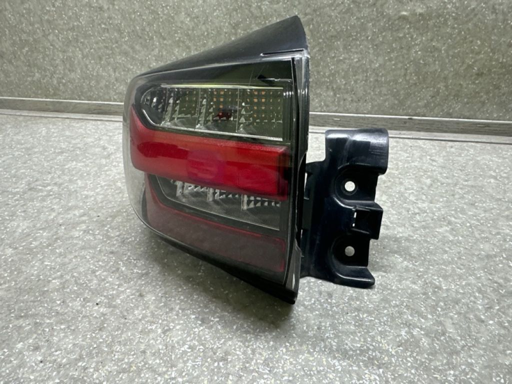 26555-9UF0C | Ліхтар зовнішній лів. NISSAN MURANO Z52 14- - Фото 5