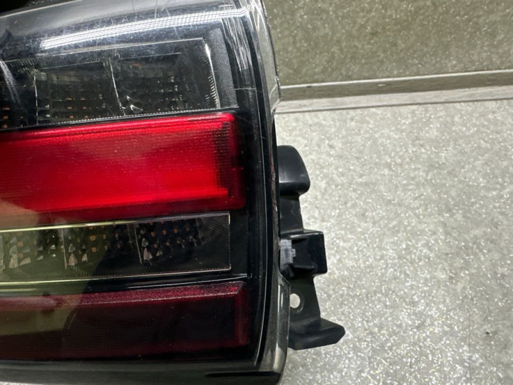 26555-9UF0C | Ліхтар зовнішній лів. NISSAN MURANO Z52 14- - Фото 6