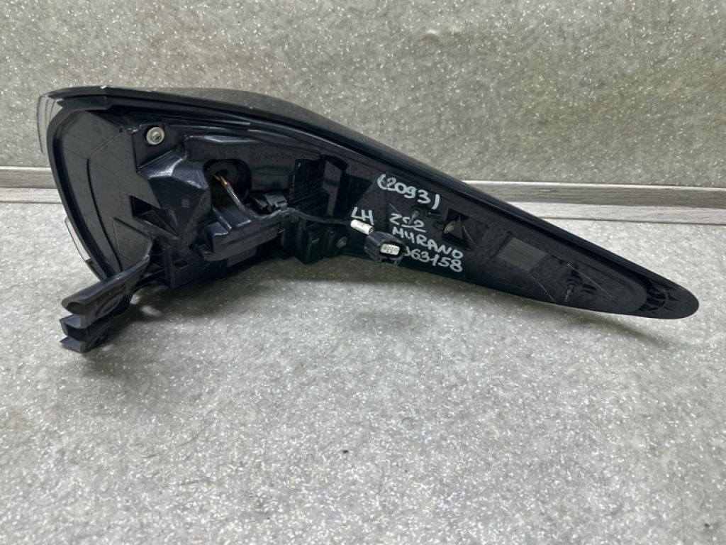 26555-9UF0C | Ліхтар зовнішній лів. NISSAN MURANO Z52 14- - Фото 7