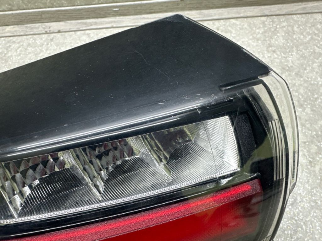 26555-9UF0C | Ліхтар зовнішній лів. NISSAN MURANO Z52 14- - Фото 9