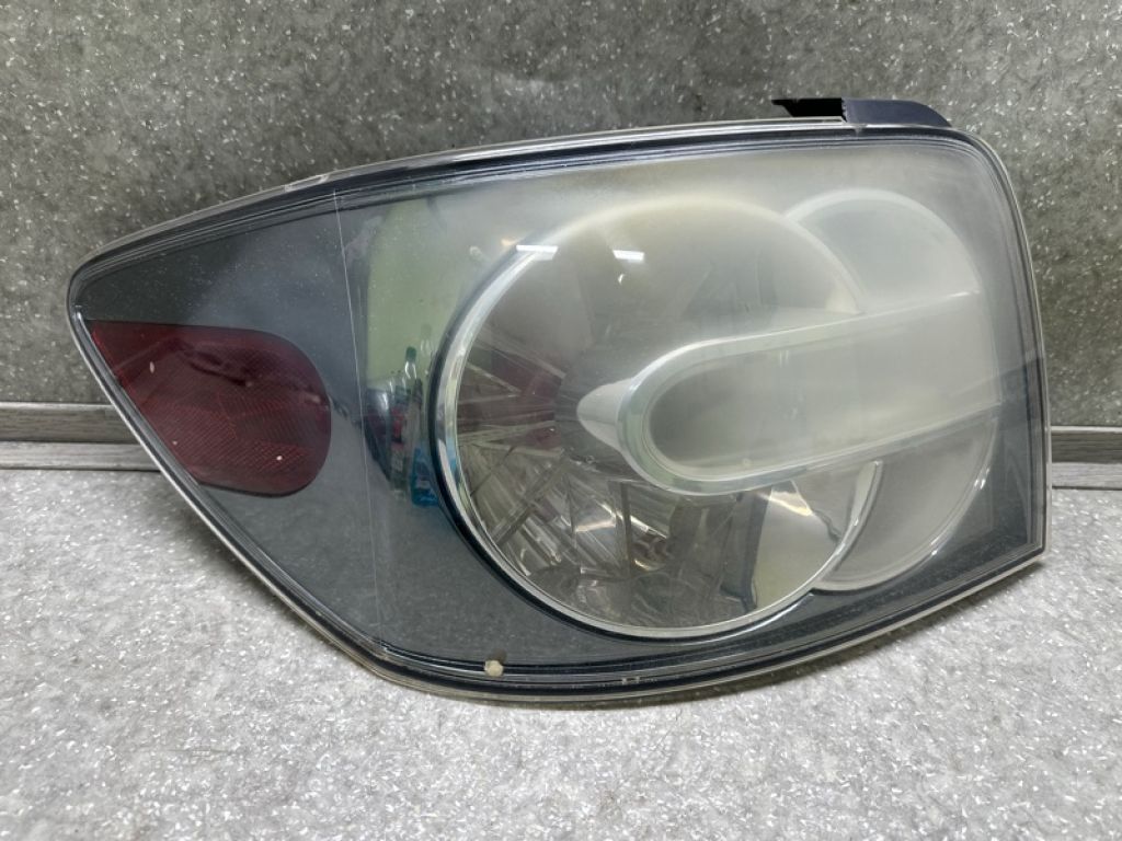 EH44-51-160D | Ліхтар зовнішній лів. MAZDA CX-7 06-12 - Фото 4