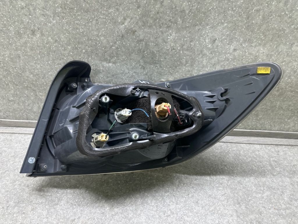 EH44-51-160D | Ліхтар зовнішній лів. MAZDA CX-7 06-12 - Фото 7