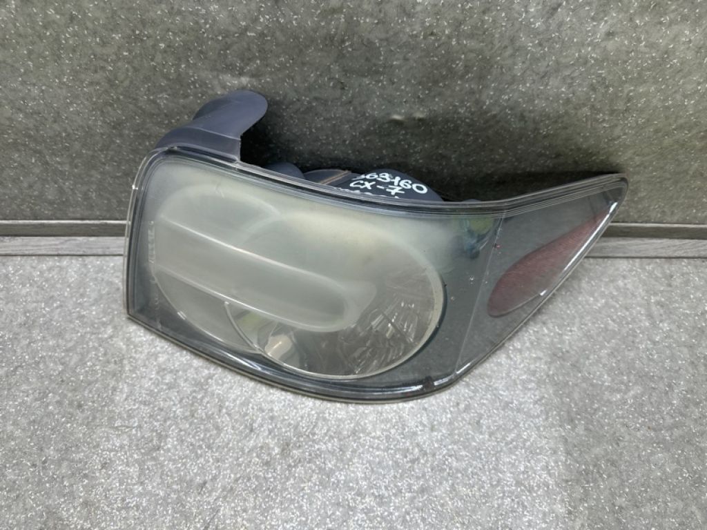 EH44-51-150D | Ліхтар зовнішній прав. MAZDA CX-7 06-12 - Фото 3