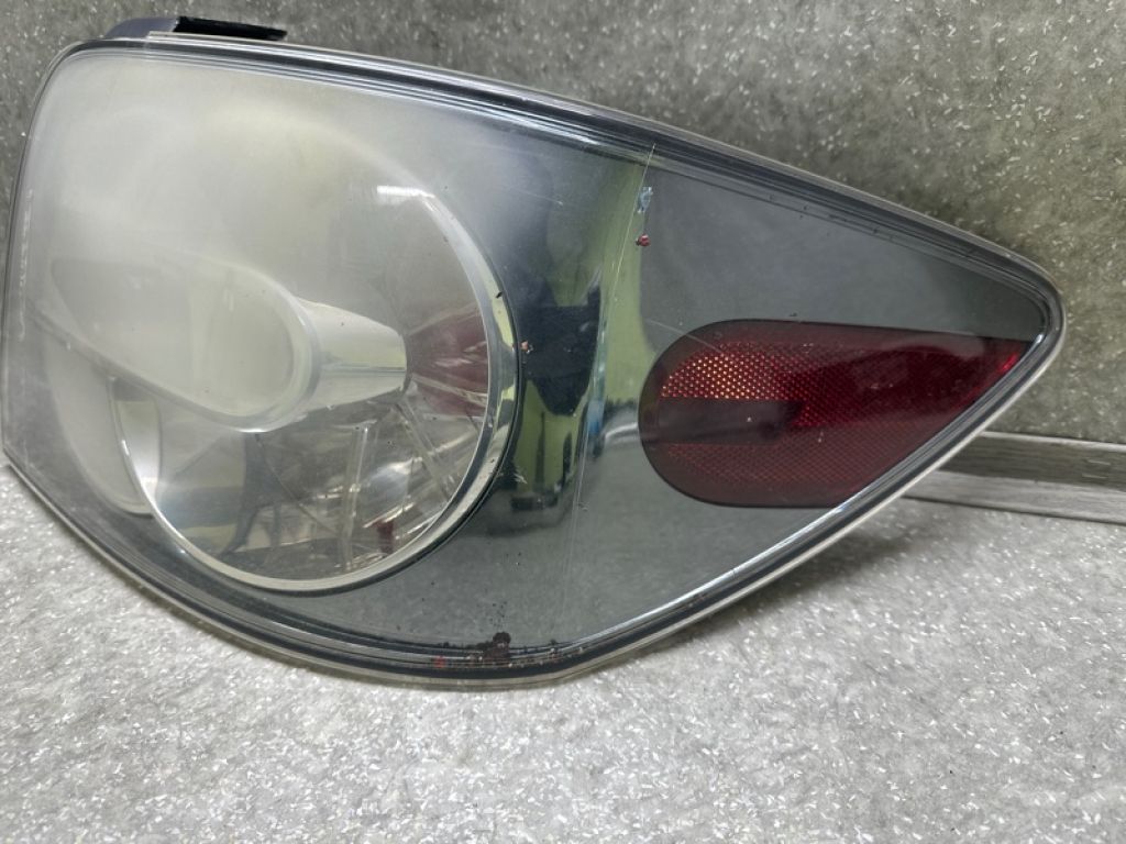 EH44-51-150D | Ліхтар зовнішній прав. MAZDA CX-7 06-12 - Фото 4