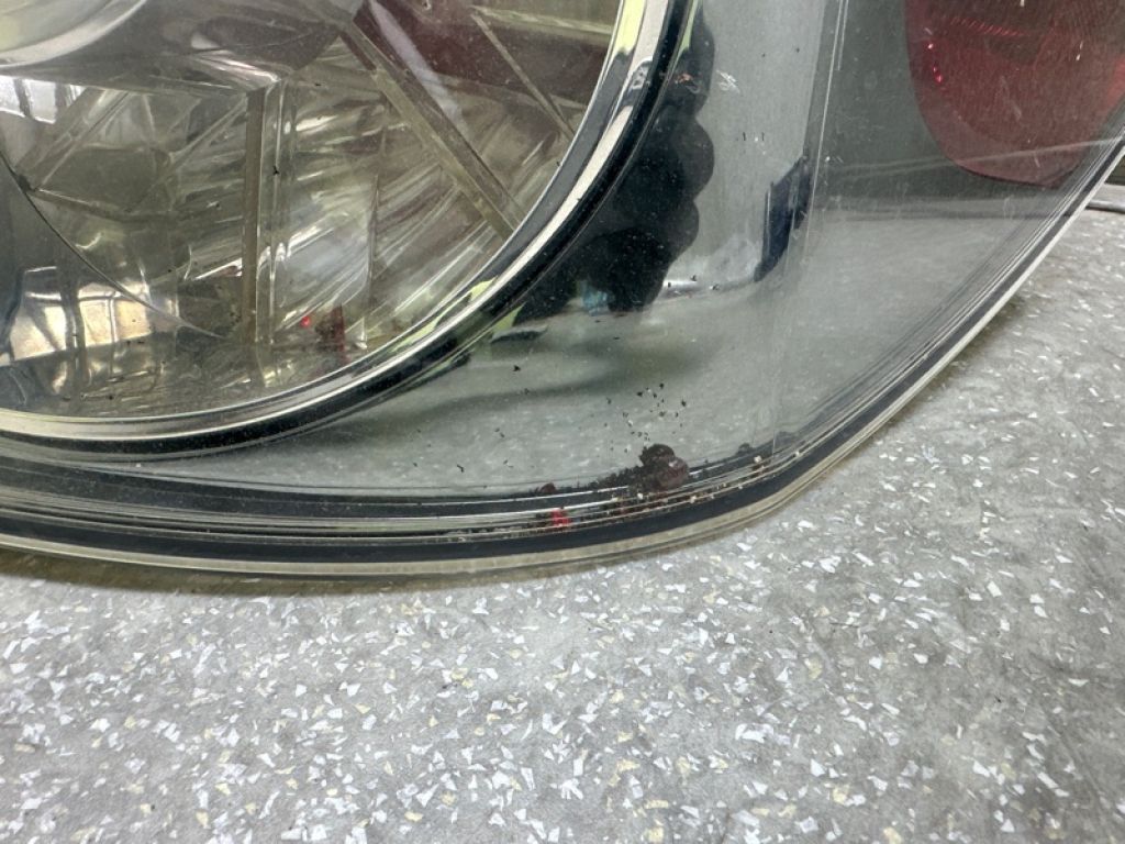 EH44-51-150D | Ліхтар зовнішній прав. MAZDA CX-7 06-12 - Фото 6