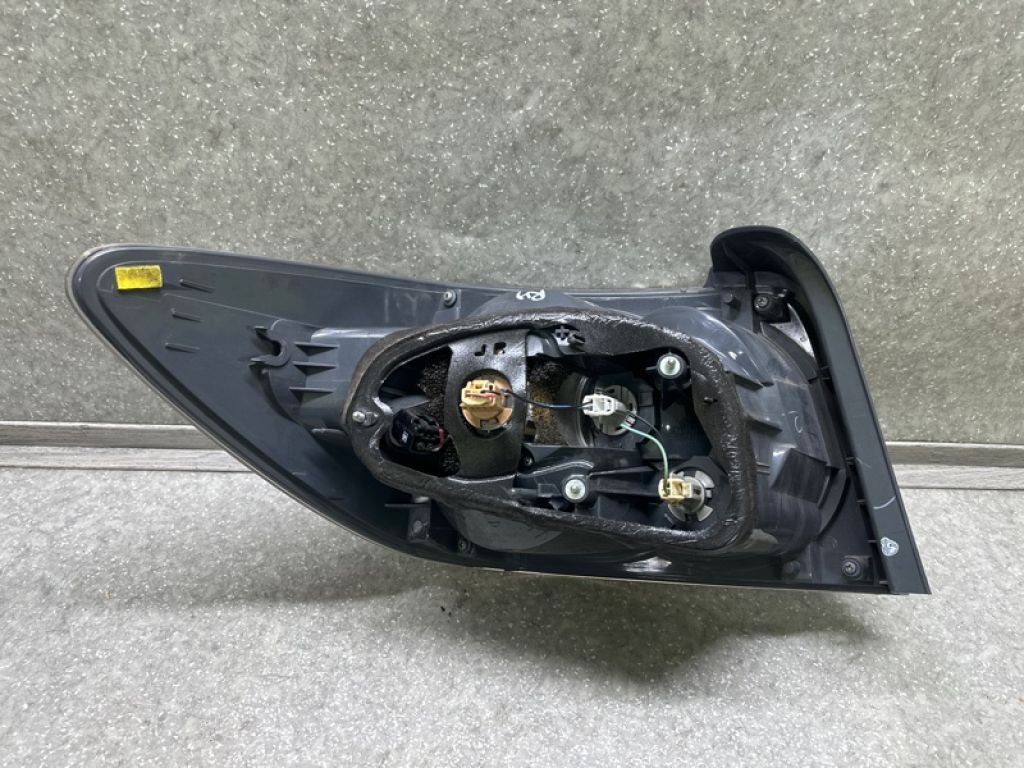 EH44-51-150D | Ліхтар зовнішній прав. MAZDA CX-7 06-12 - Фото 9