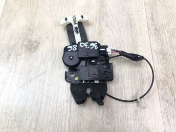 Замок кришки багажника NISSAN SENTRA B17 12-21