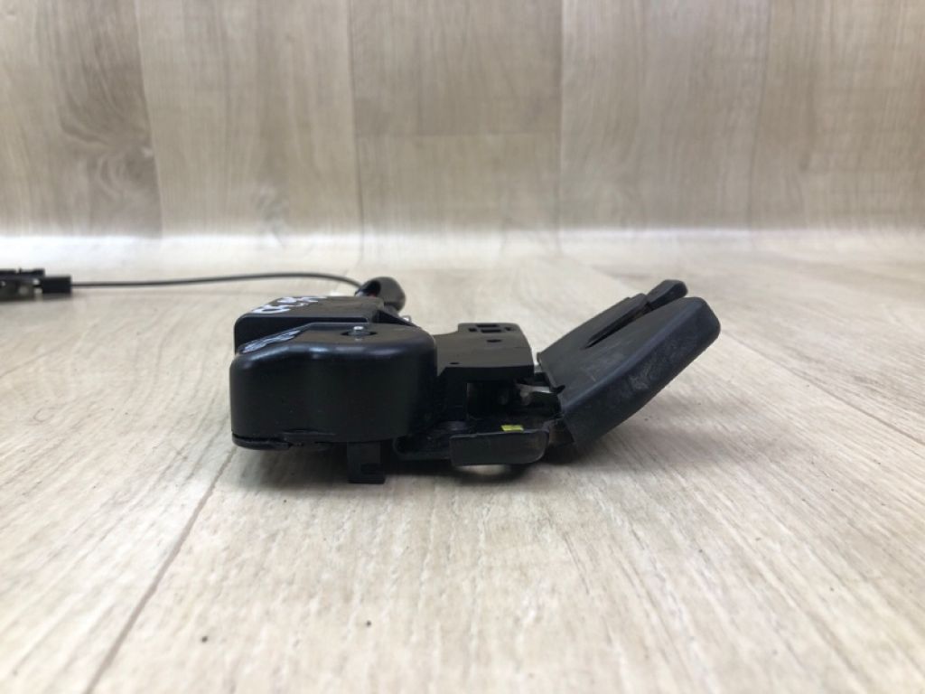 846303SG0A | Замок кришки багажника NISSAN SENTRA B17 12-21 - Фото 2