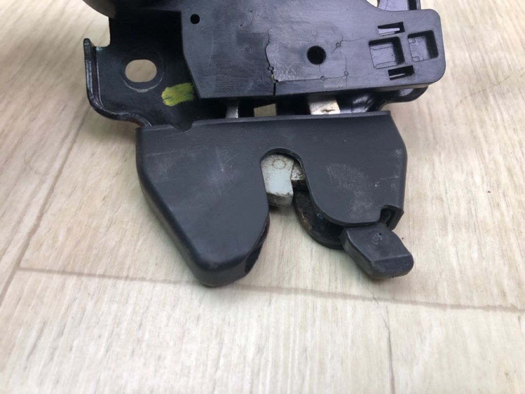 846303SG0A | Замок кришки багажника NISSAN SENTRA B17 12-21 - Фото 4